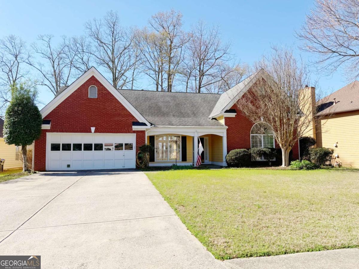 510 Running Fawn Drive Suwanee GA 30024