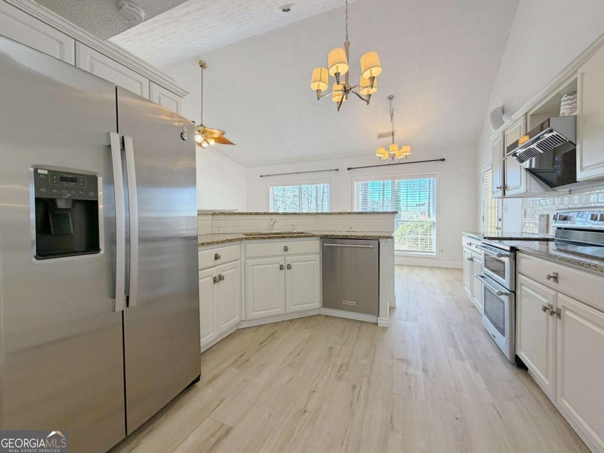 510 Running Fawn Drive Suwanee GA 30024