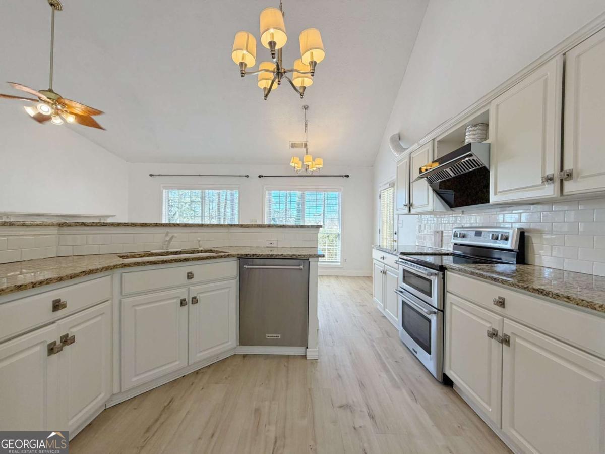 510 Running Fawn Drive Suwanee GA 30024