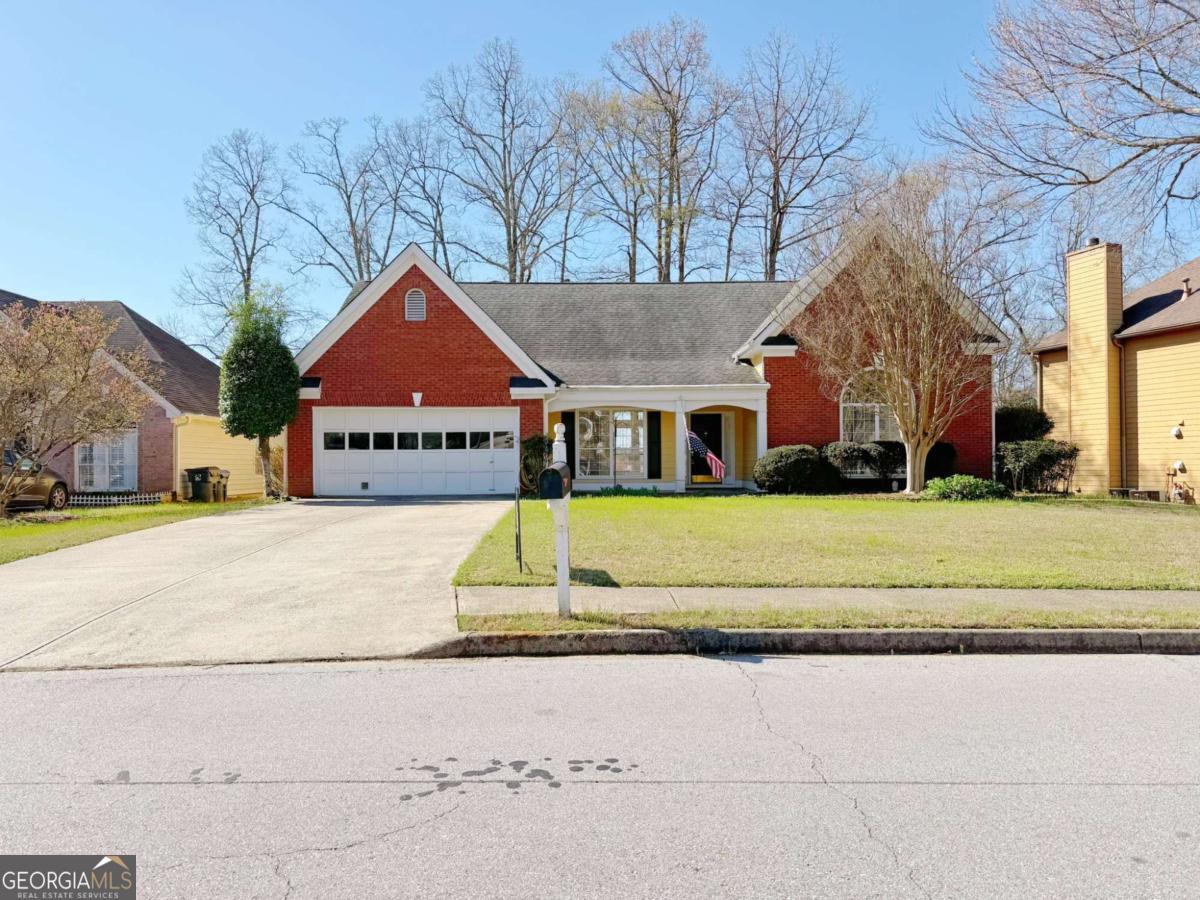 510 Running Fawn Drive Suwanee GA 30024