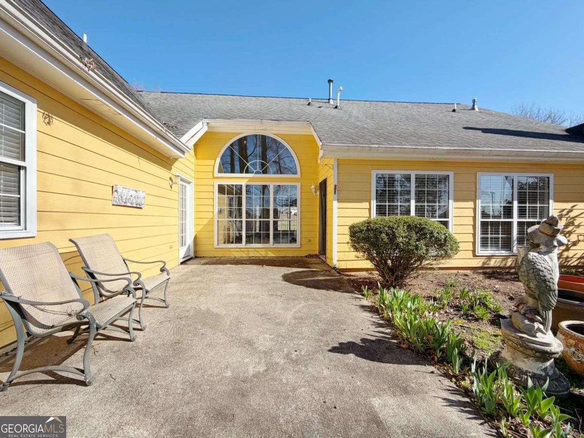 510 Running Fawn Drive Suwanee GA 30024