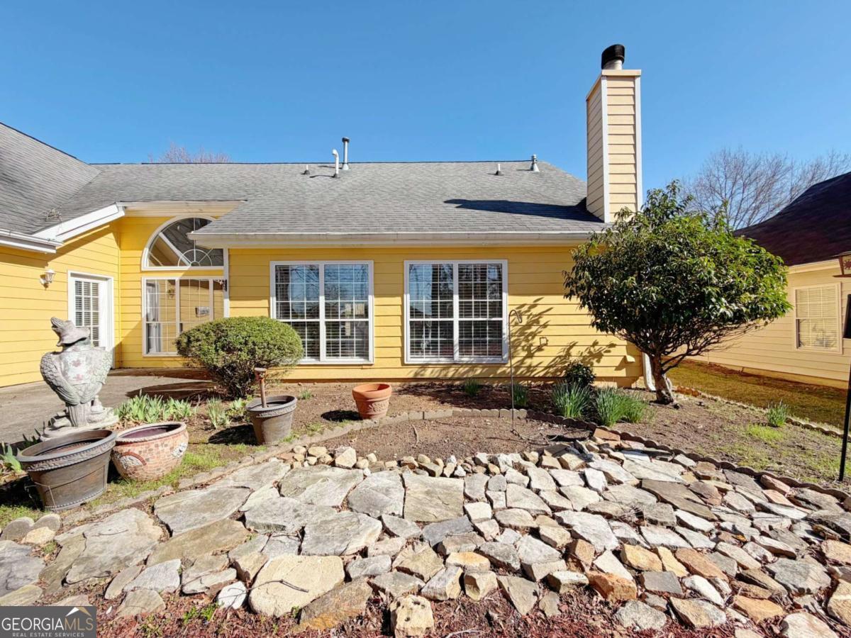 510 Running Fawn Drive Suwanee GA 30024
