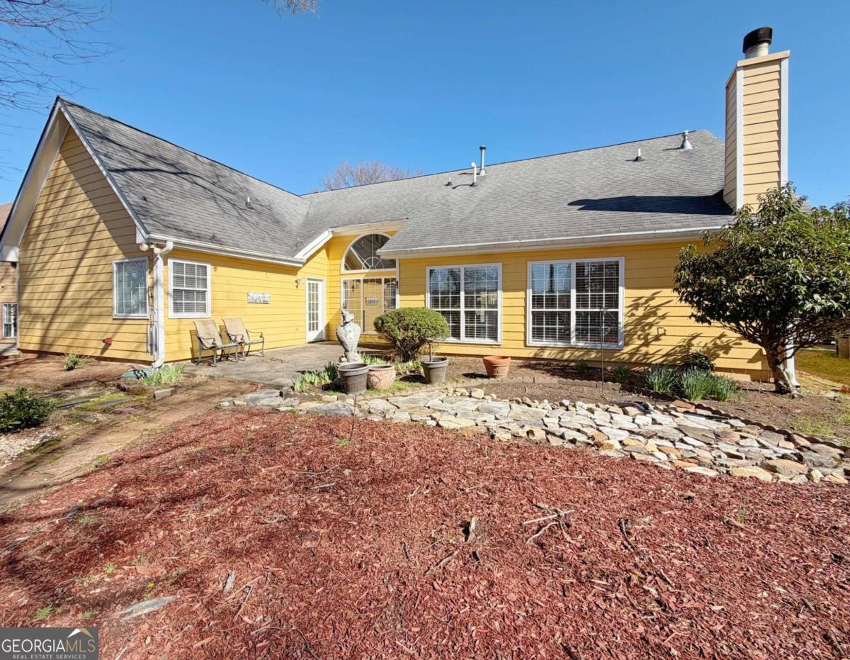 510 Running Fawn Drive Suwanee GA 30024