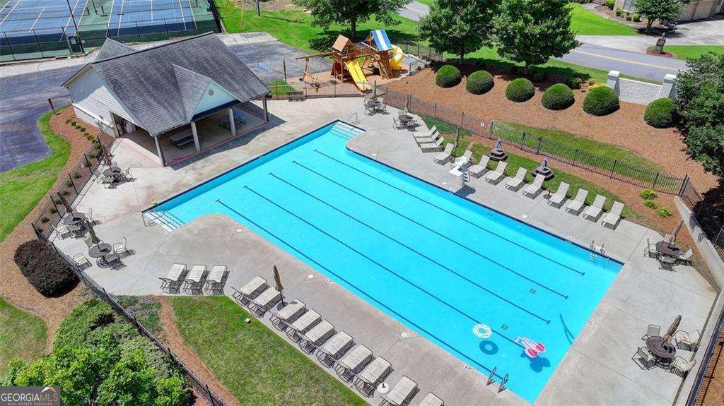 510 Running Fawn Drive Suwanee GA 30024