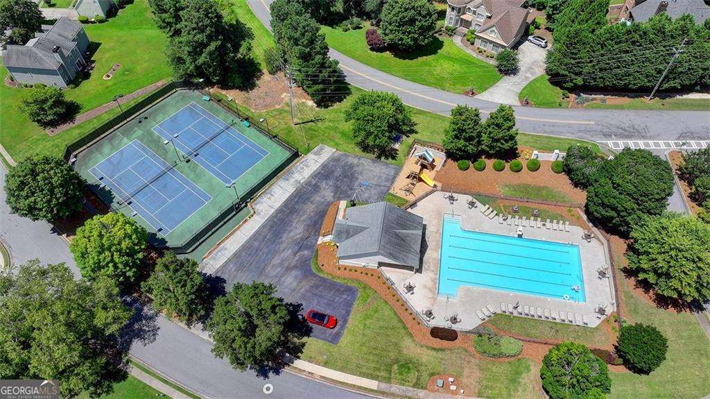 510 Running Fawn Drive Suwanee GA 30024