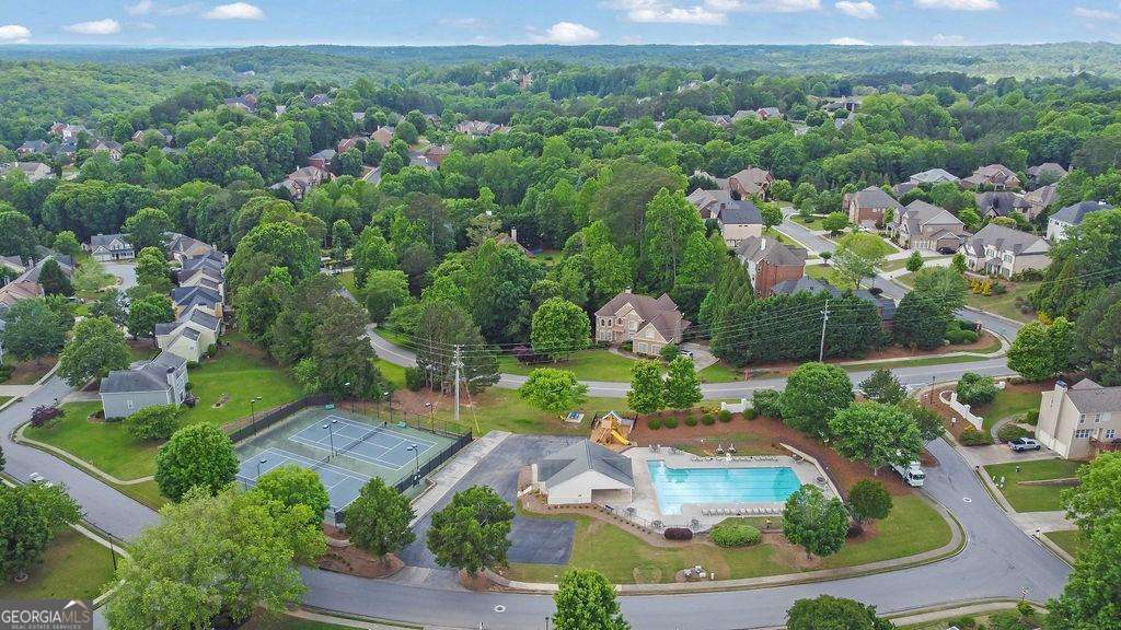 510 Running Fawn Drive Suwanee GA 30024