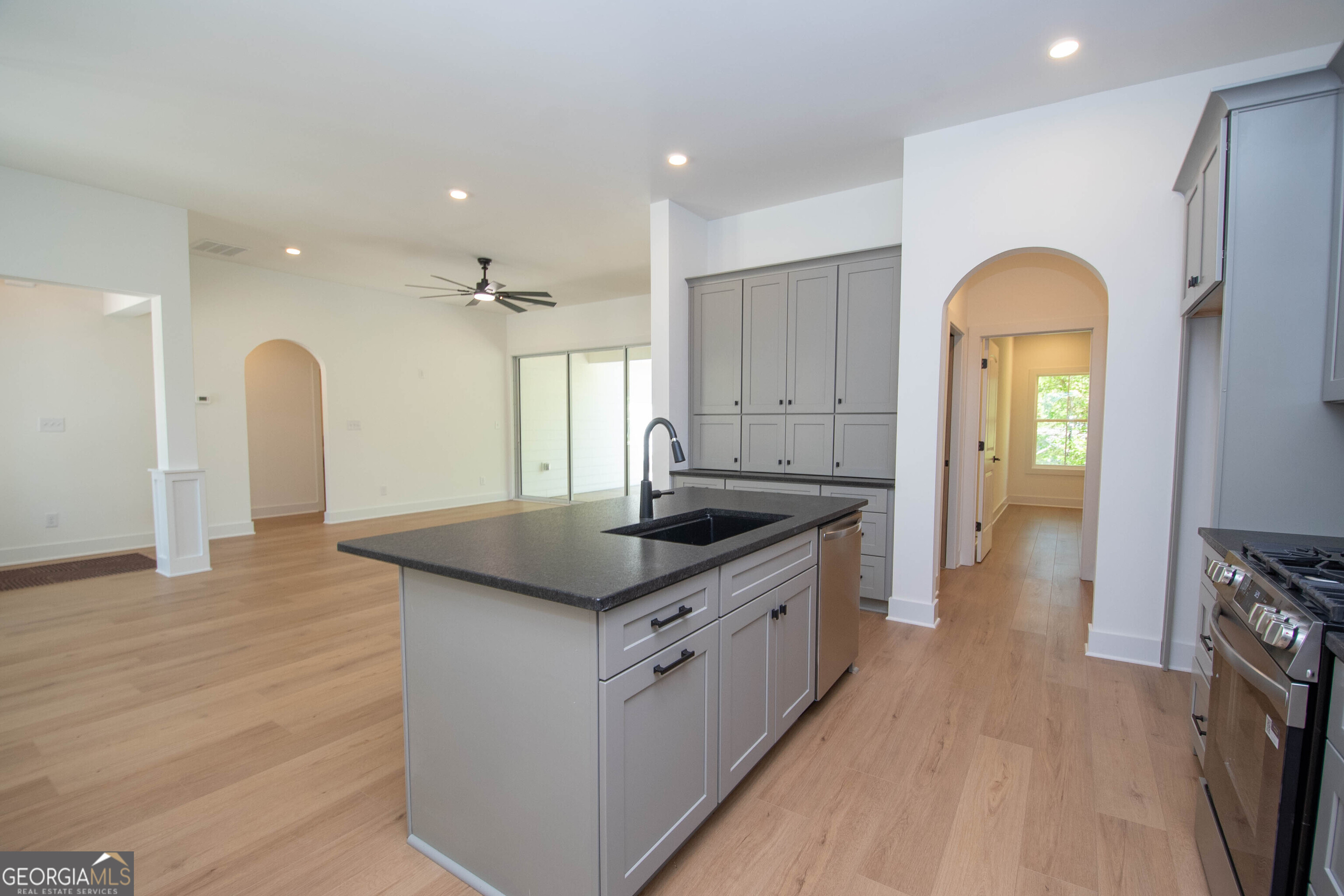 680 Ponderosa Court Fayetteville GA 30214