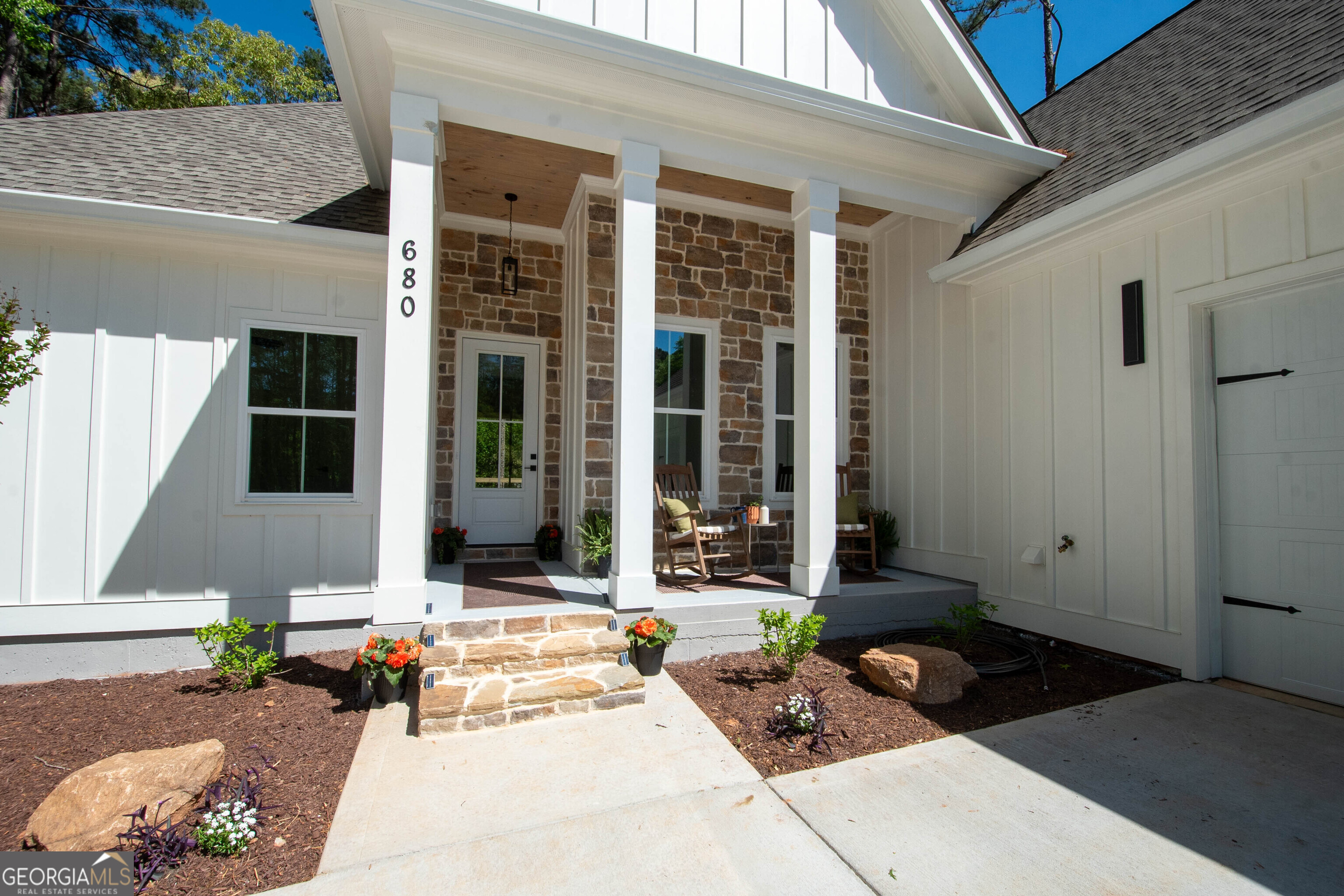 680 Ponderosa Court Fayetteville GA 30214