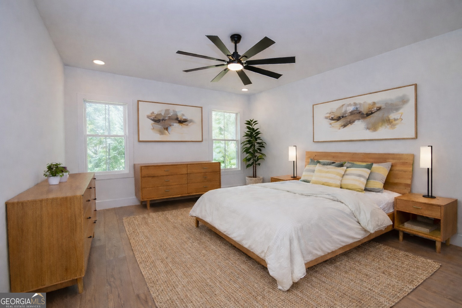 680 Ponderosa Court Fayetteville GA 30214