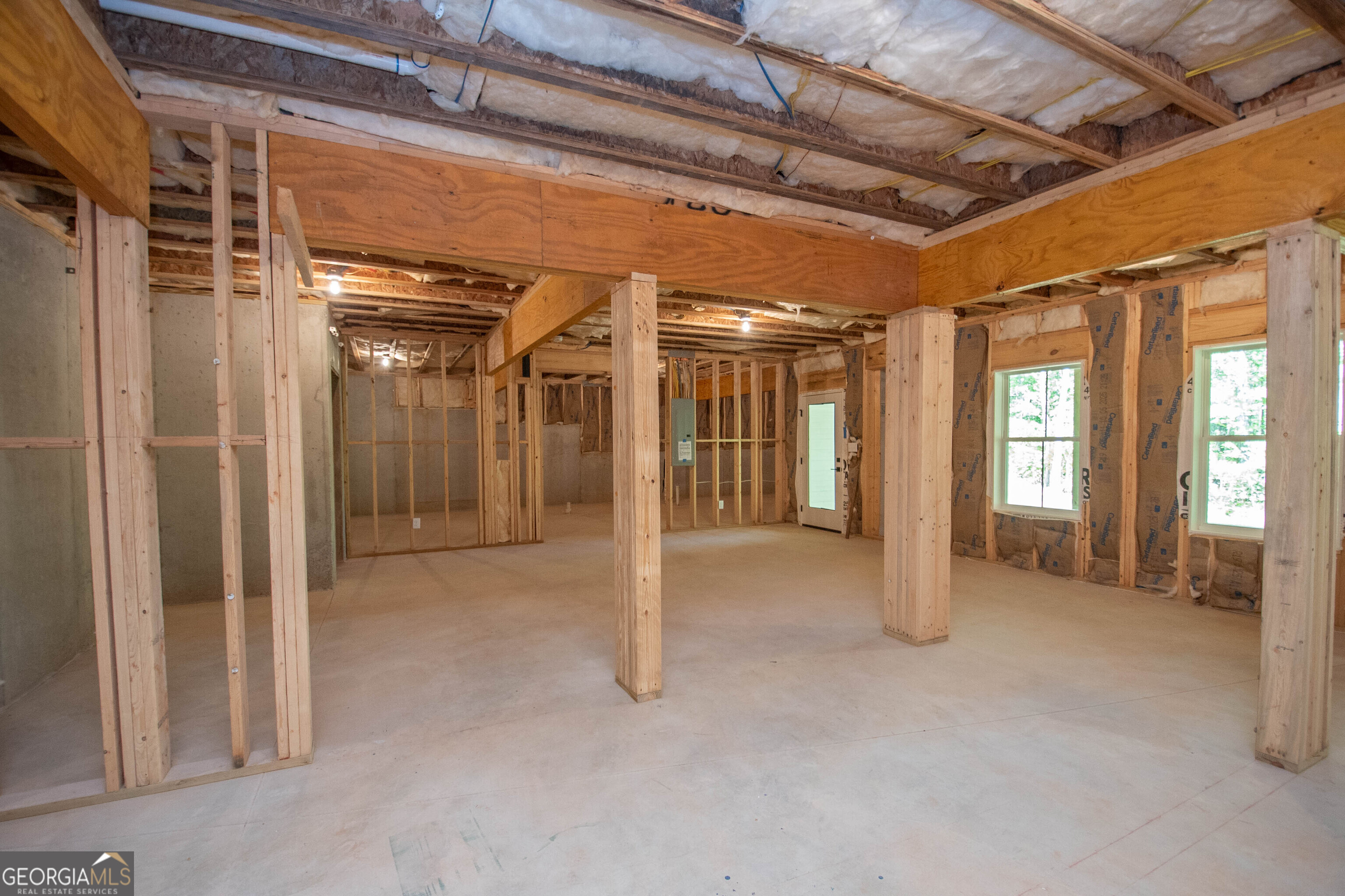 680 Ponderosa Court Fayetteville GA 30214