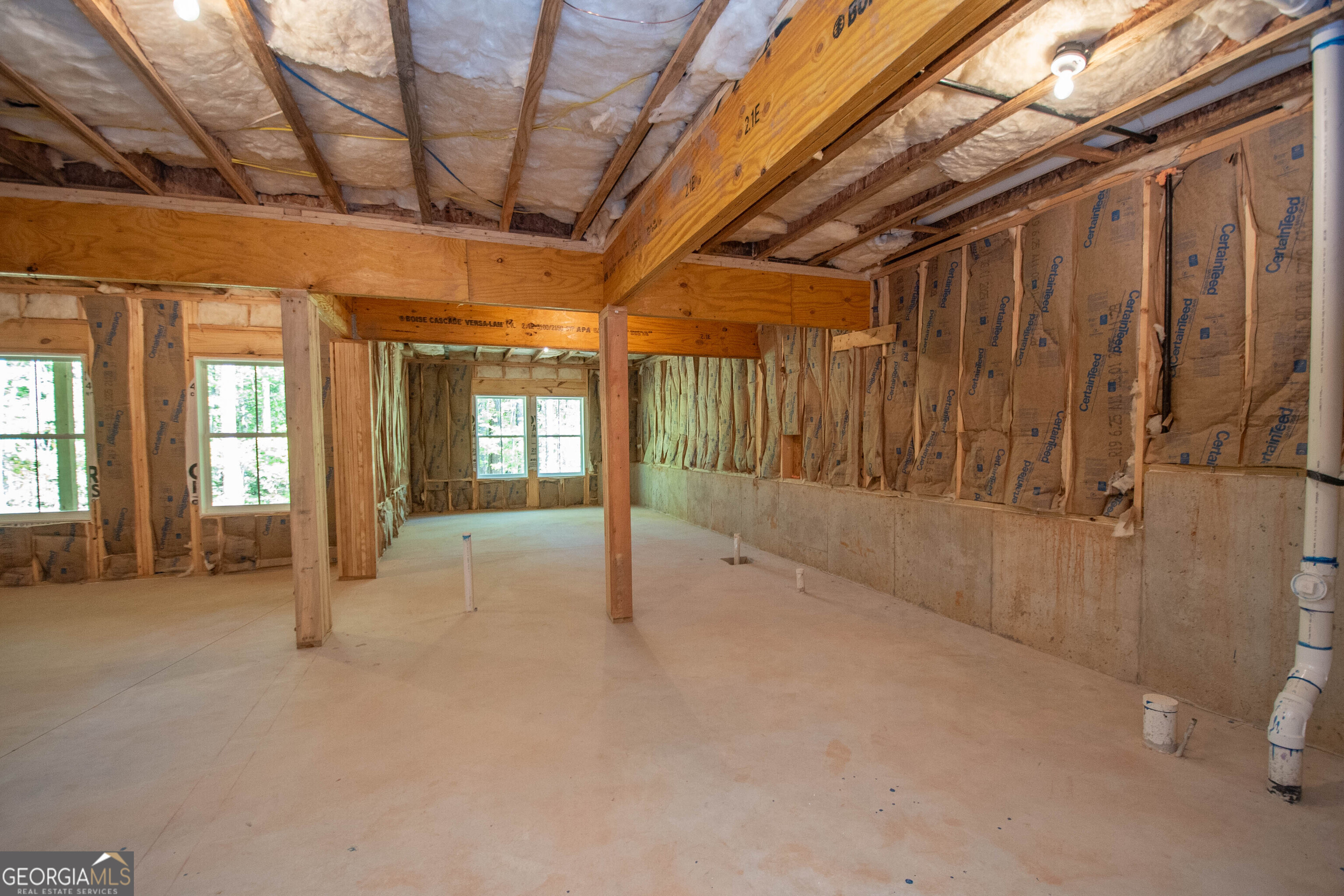 680 Ponderosa Court Fayetteville GA 30214