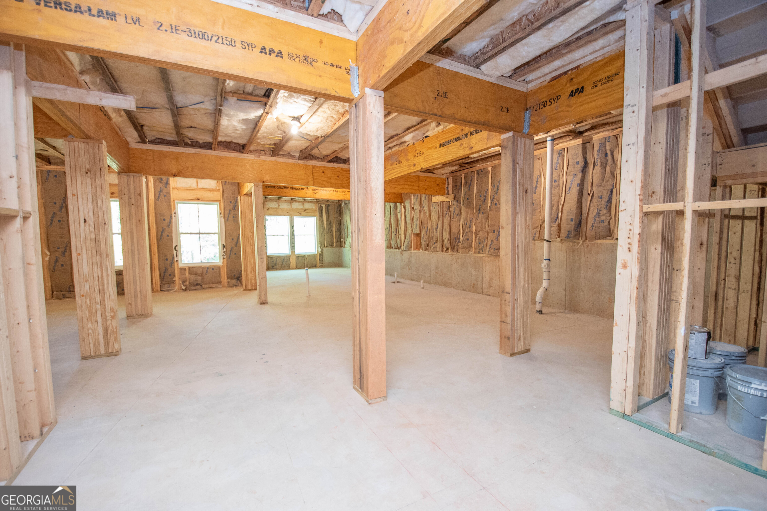 680 Ponderosa Court Fayetteville GA 30214
