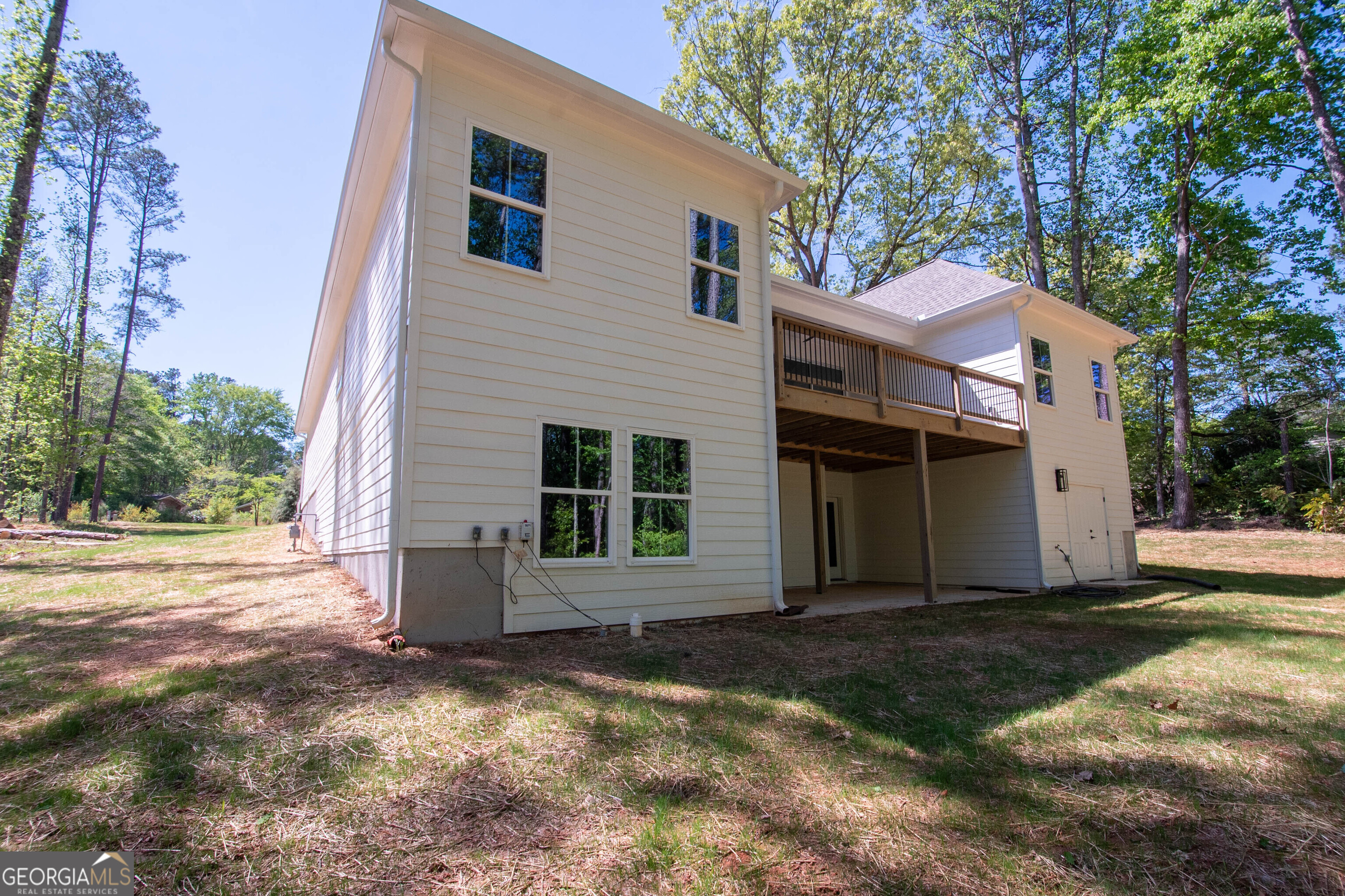 680 Ponderosa Court Fayetteville GA 30214