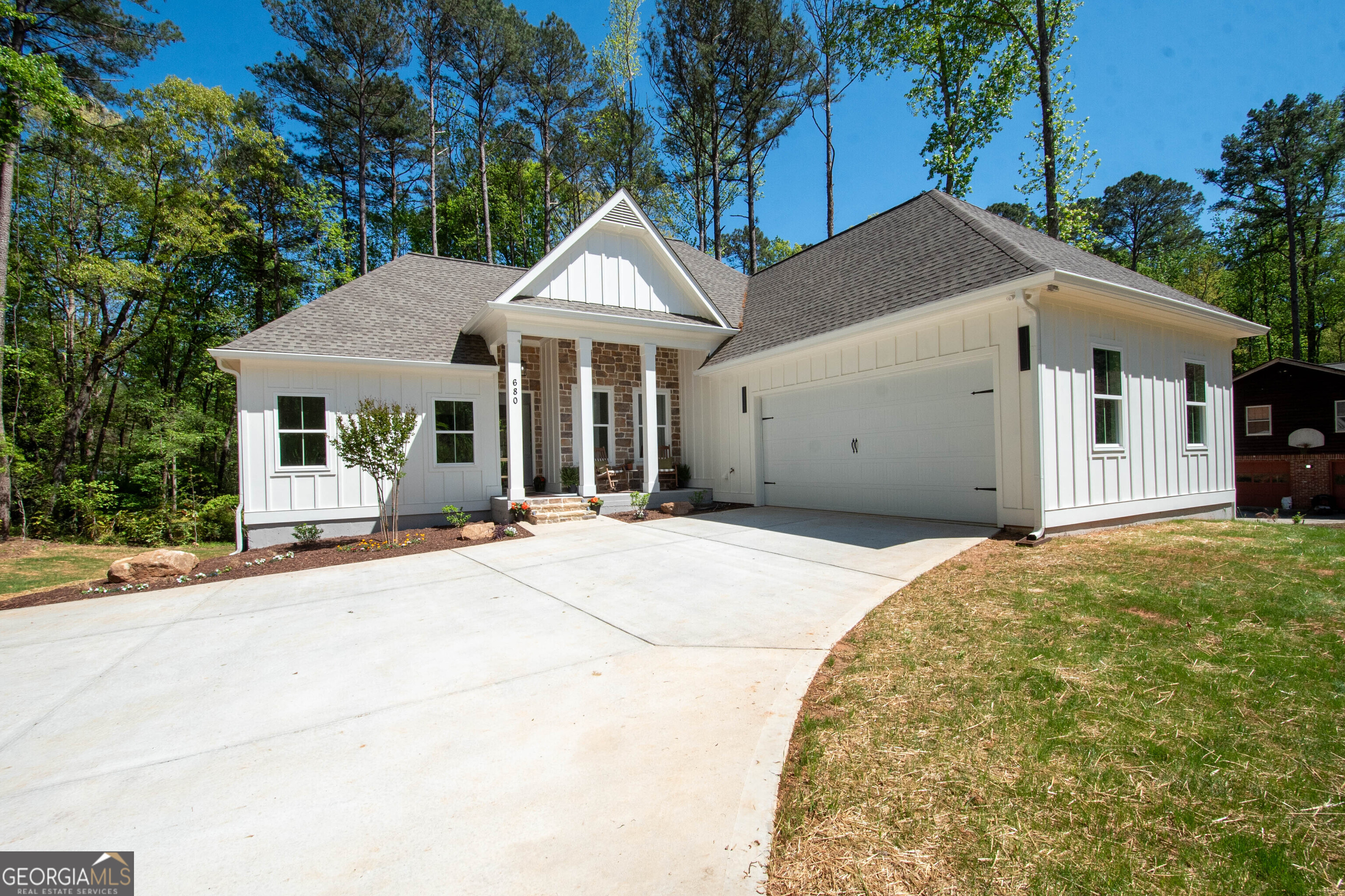 680 Ponderosa Court Fayetteville GA 30214