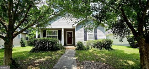 3744 Mulligan Road Valdosta GA 31605