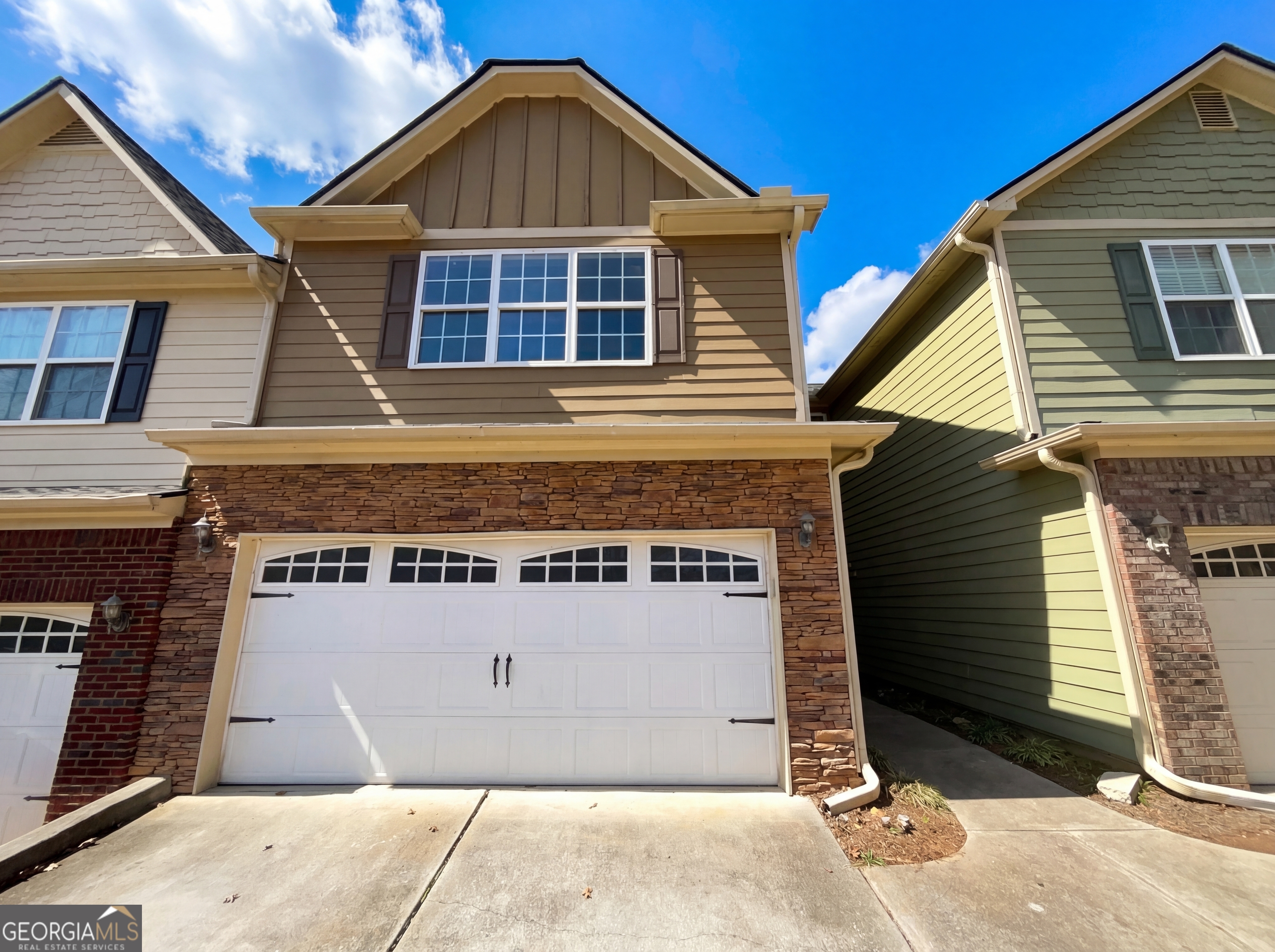 1950 Dakota Drive NW Acworth GA 30101
