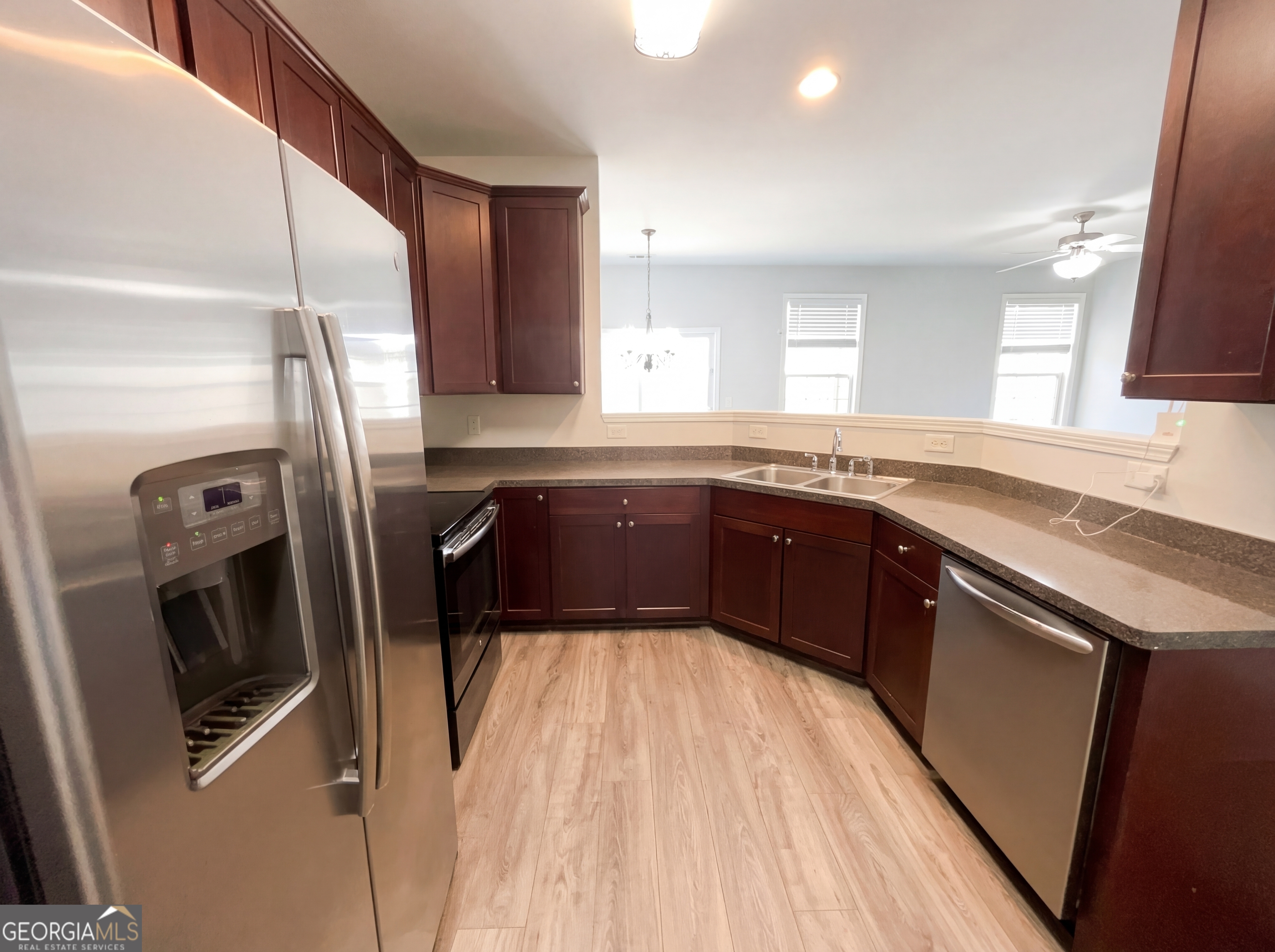 1950 Dakota Drive NW Acworth GA 30101