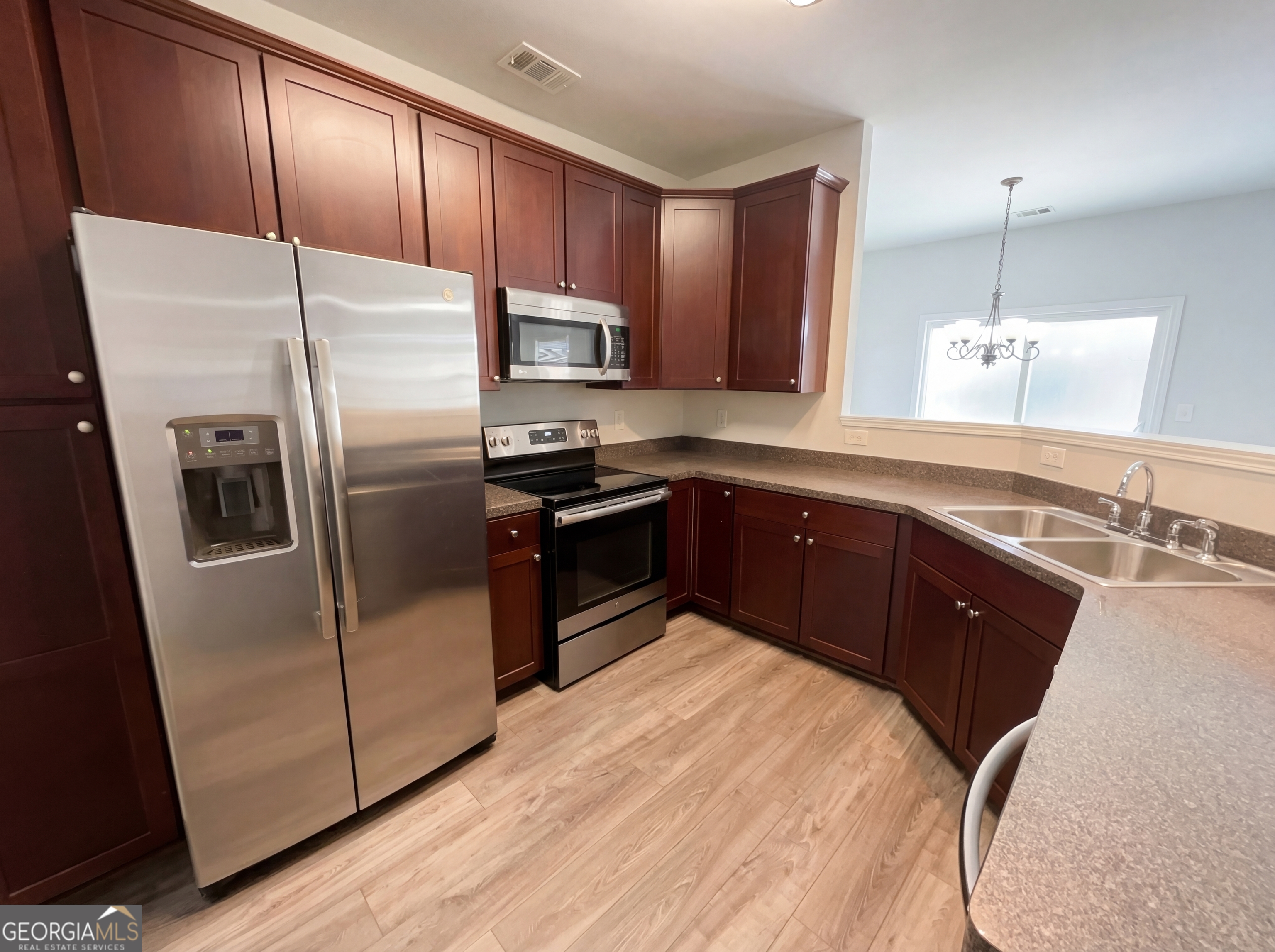 1950 Dakota Drive NW Acworth GA 30101