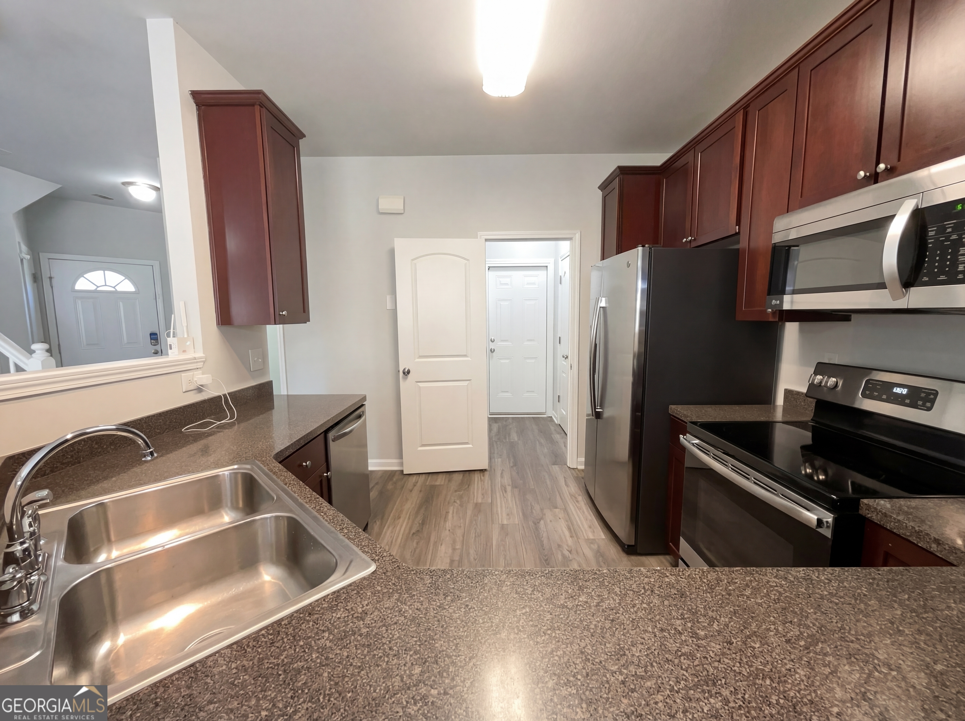 1950 Dakota Drive NW Acworth GA 30101