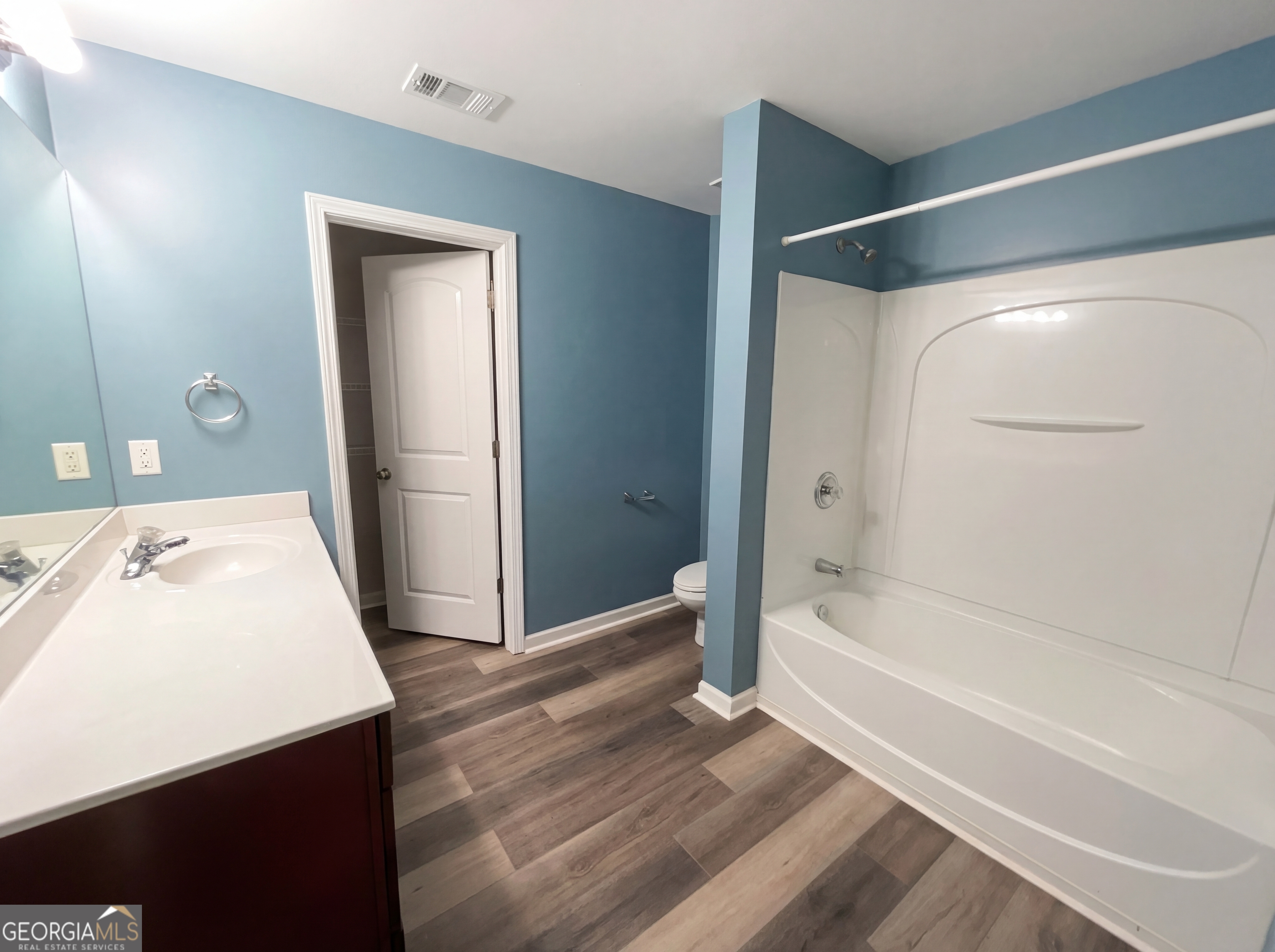 1950 Dakota Drive NW Acworth GA 30101