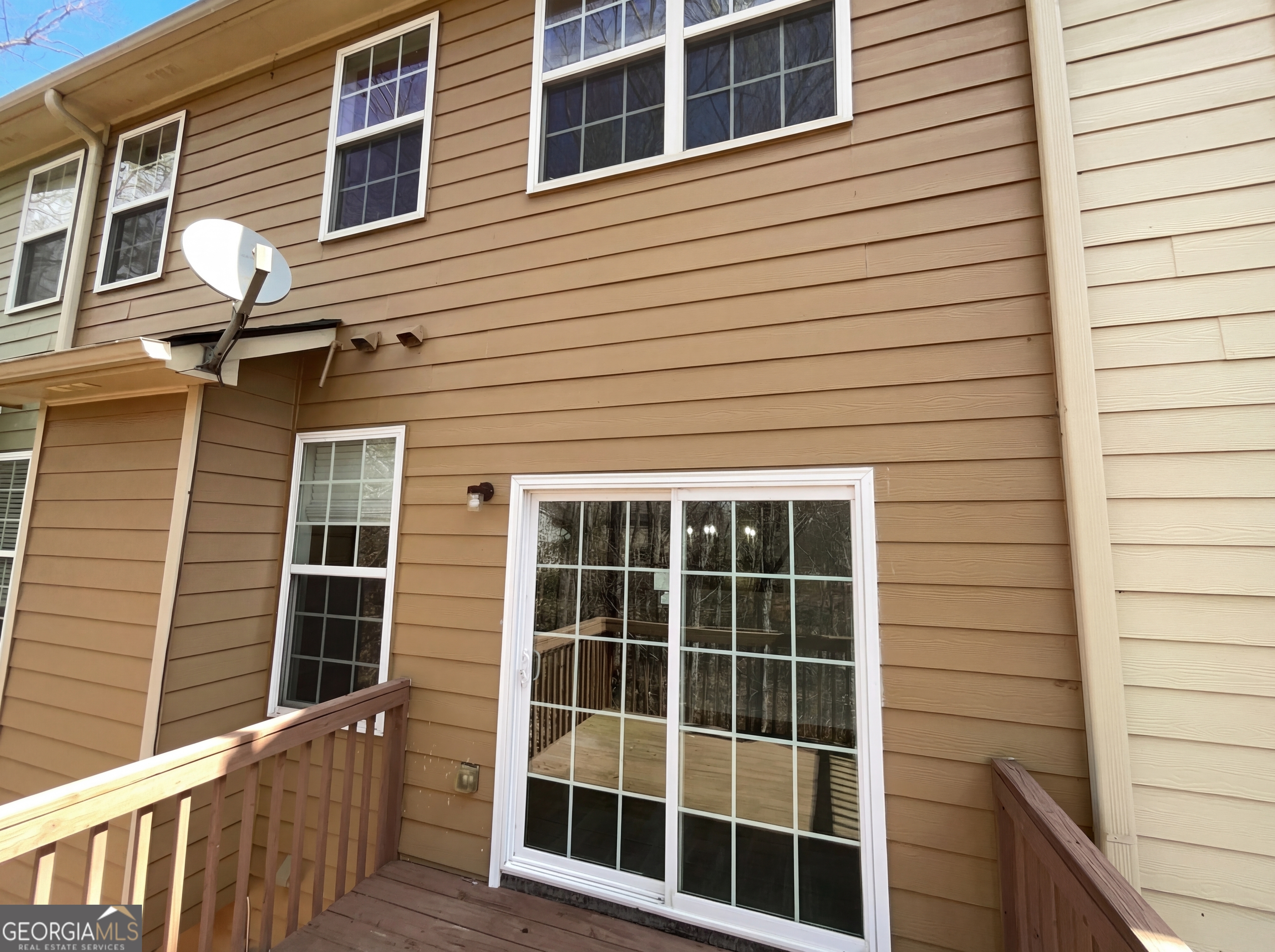 1950 Dakota Drive NW Acworth GA 30101