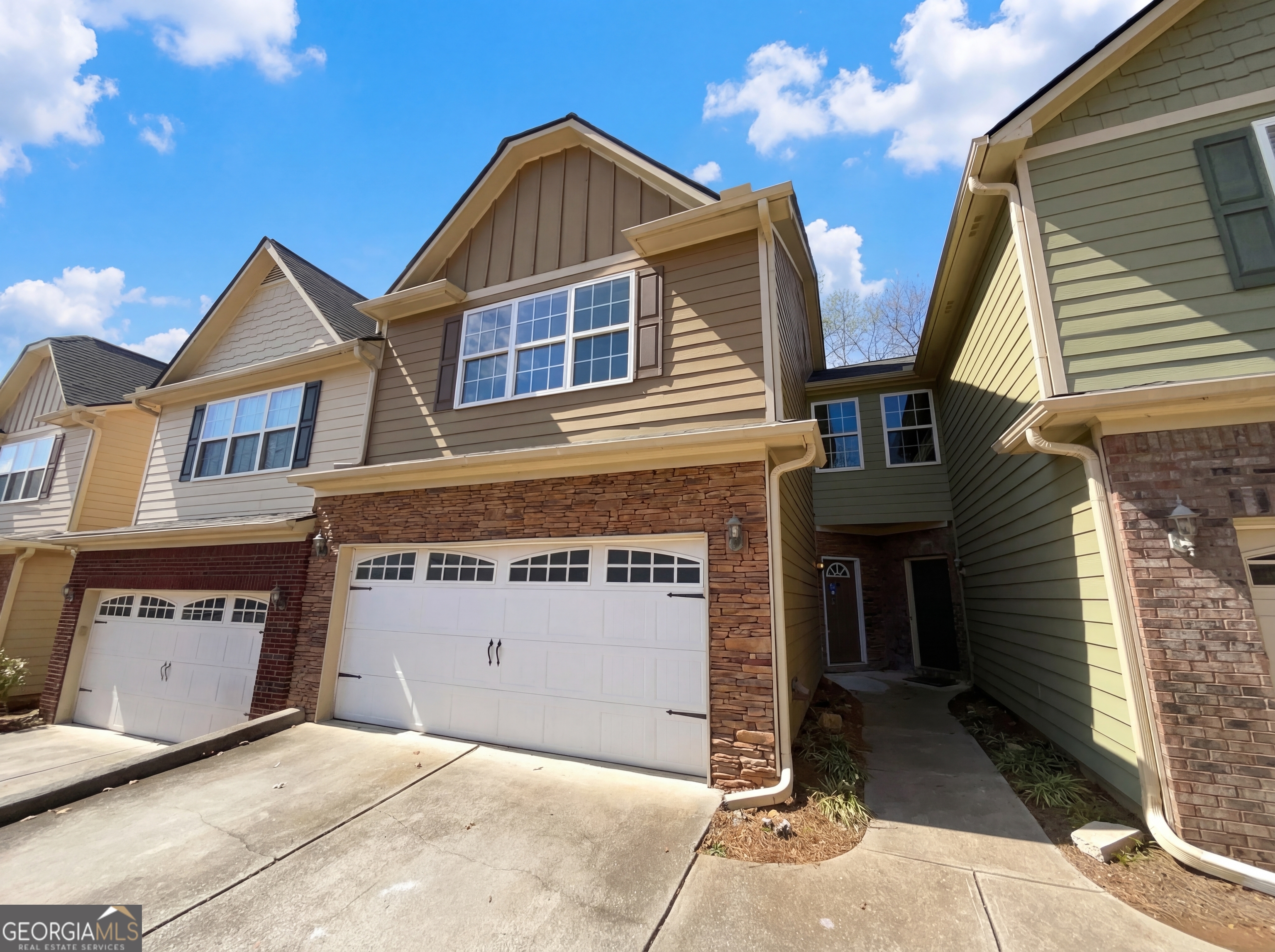 1950 Dakota Drive NW Acworth GA 30101