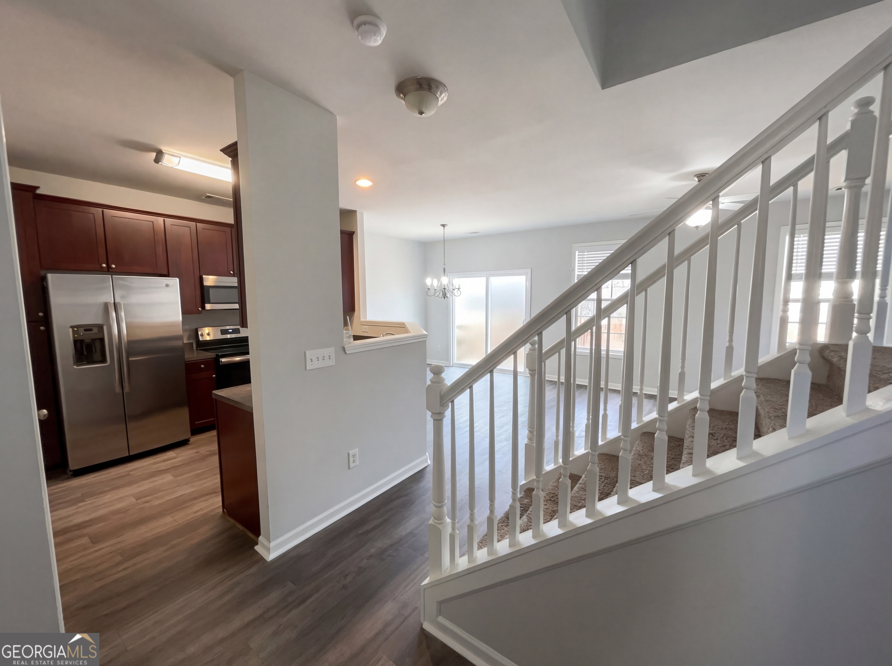 1950 Dakota Drive NW Acworth GA 30101