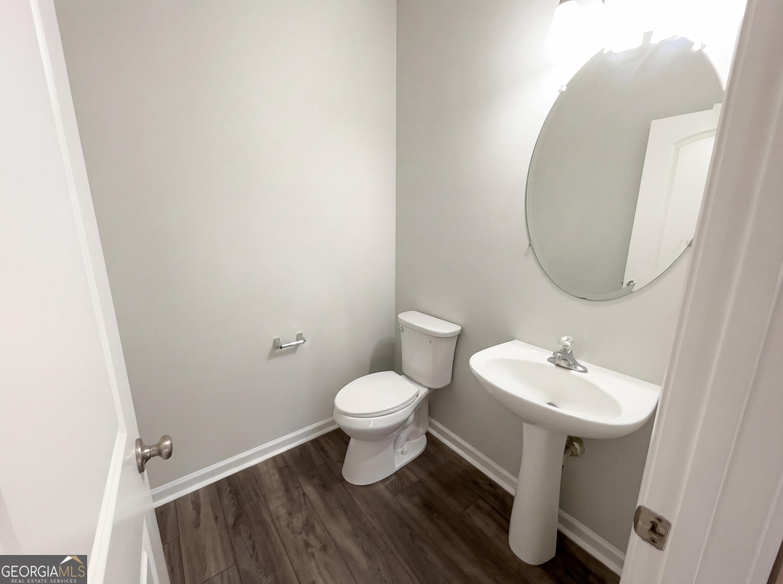 1950 Dakota Drive NW Acworth GA 30101