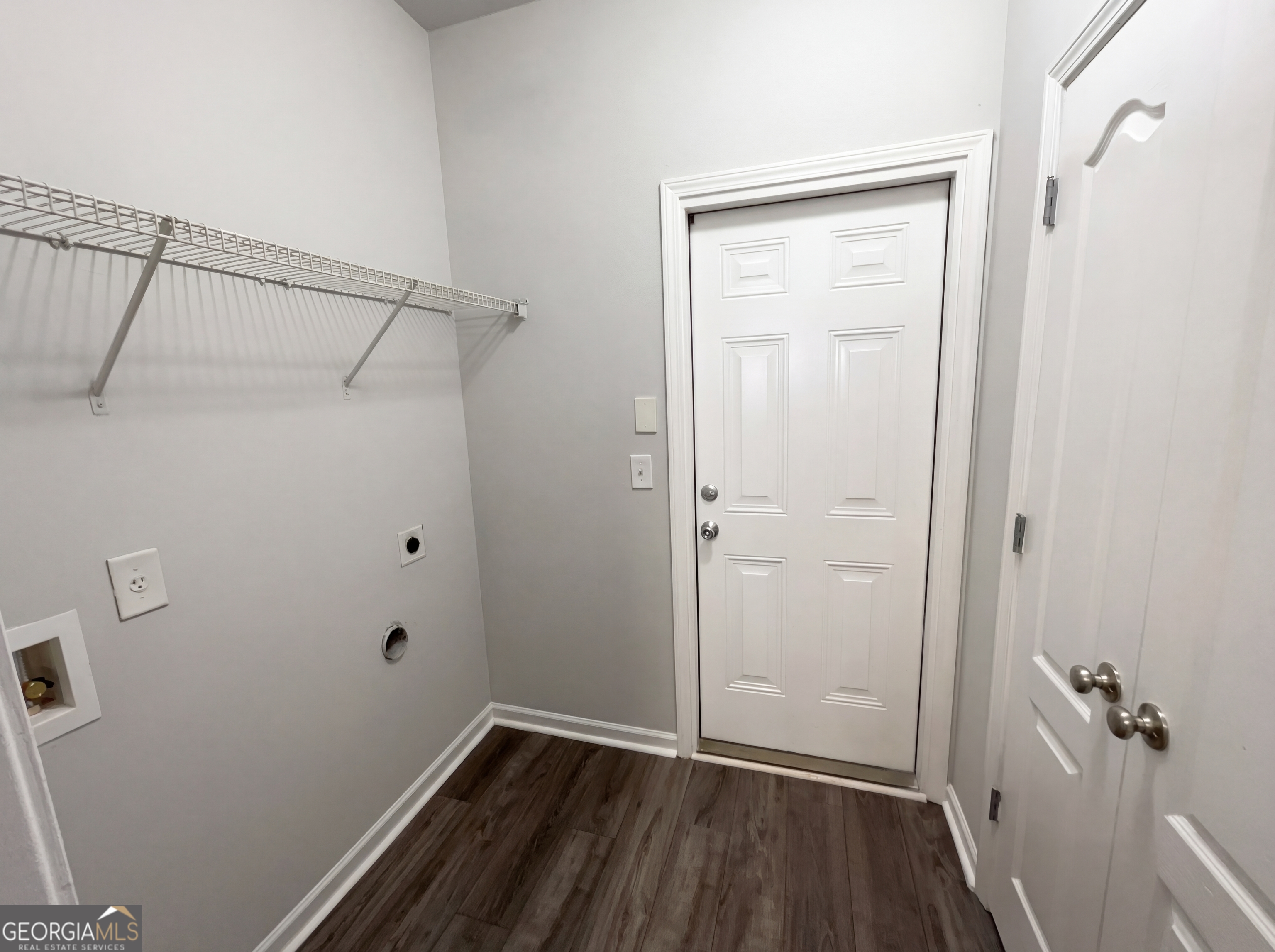 1950 Dakota Drive NW Acworth GA 30101