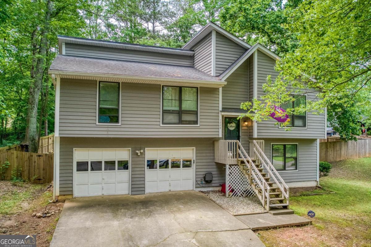 1220 Wade Green Circle NW Acworth GA 30102