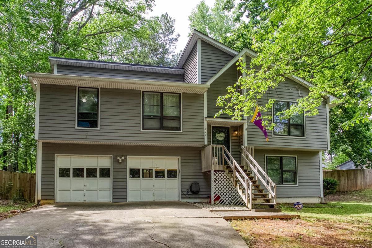 1220 Wade Green Circle NW Acworth GA 30102