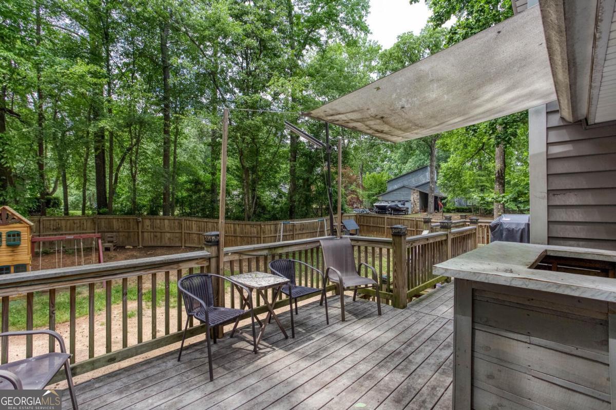 1220 Wade Green Circle NW Acworth GA 30102