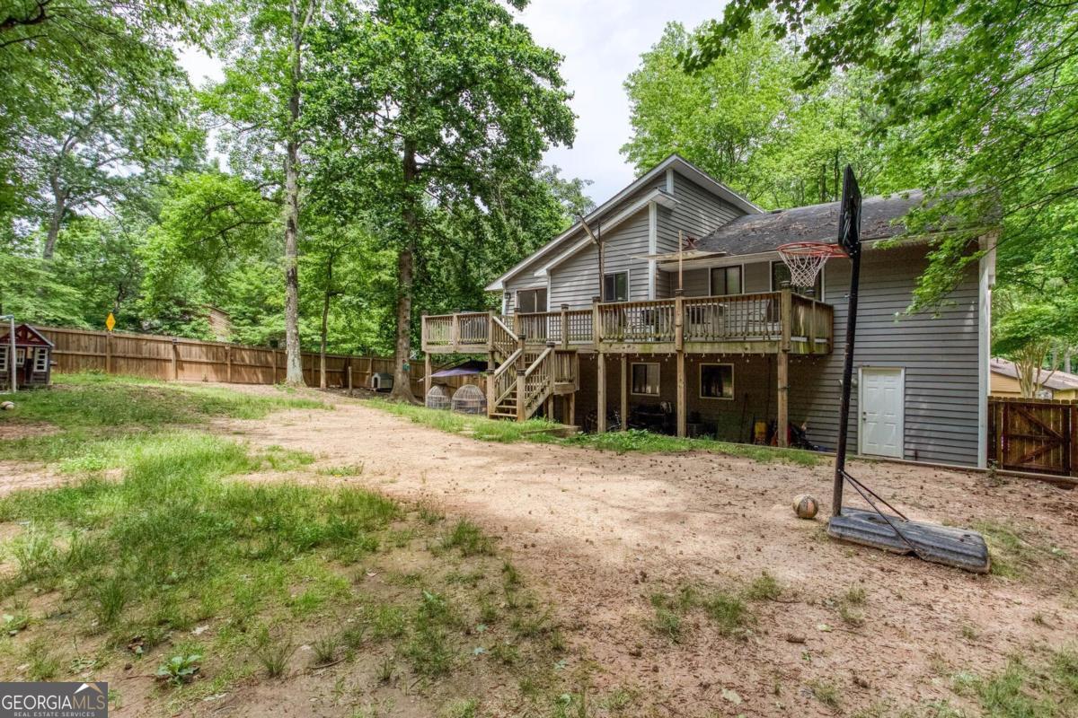 1220 Wade Green Circle NW Acworth GA 30102