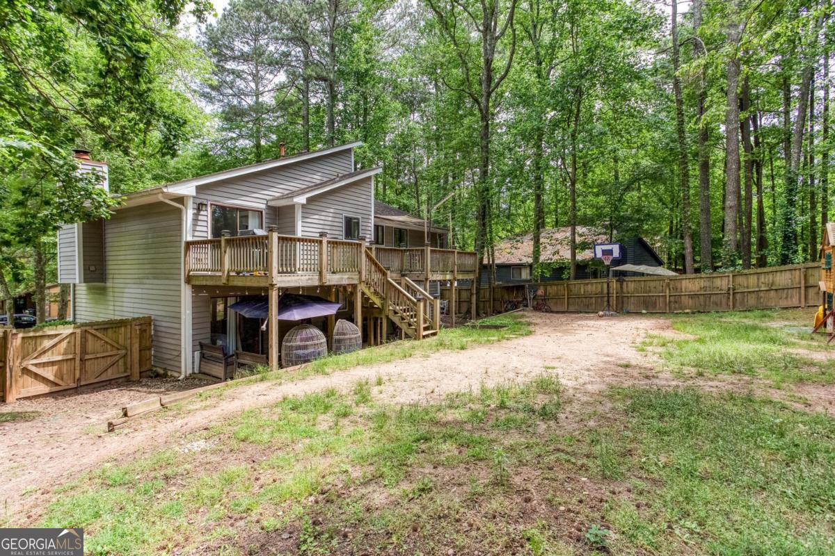 1220 Wade Green Circle NW Acworth GA 30102