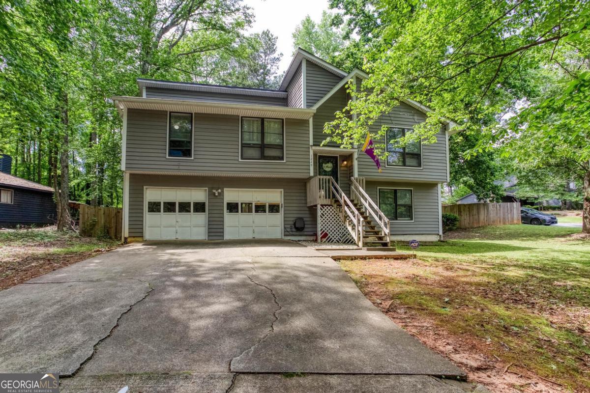 1220 Wade Green Circle NW Acworth GA 30102