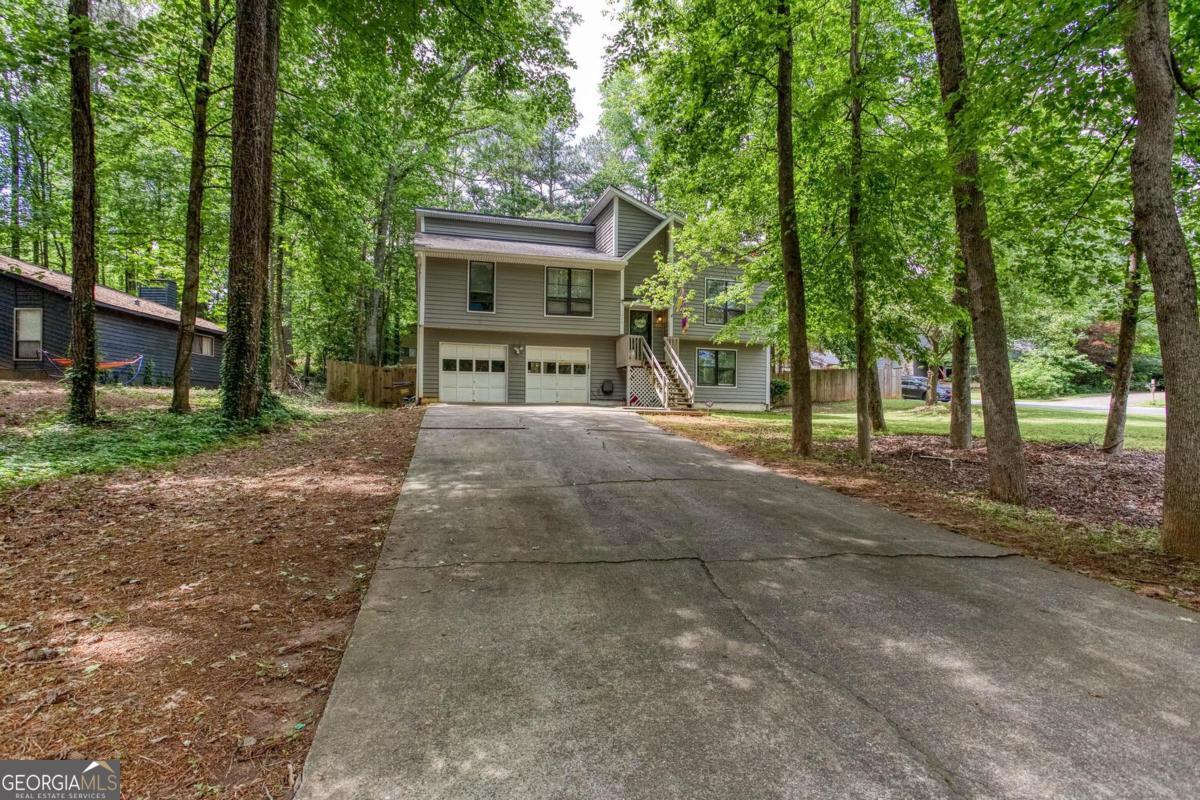 1220 Wade Green Circle NW Acworth GA 30102