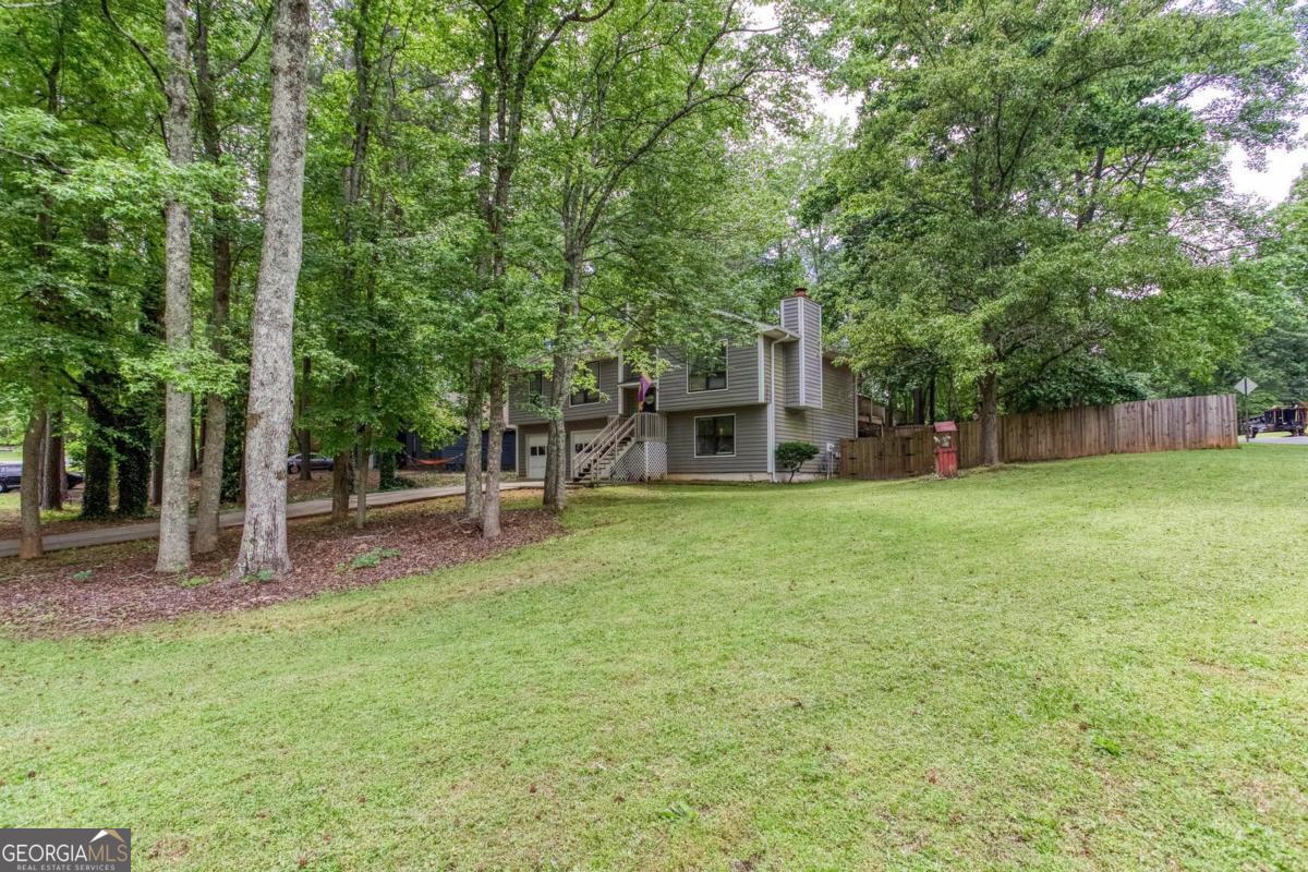 1220 Wade Green Circle NW Acworth GA 30102