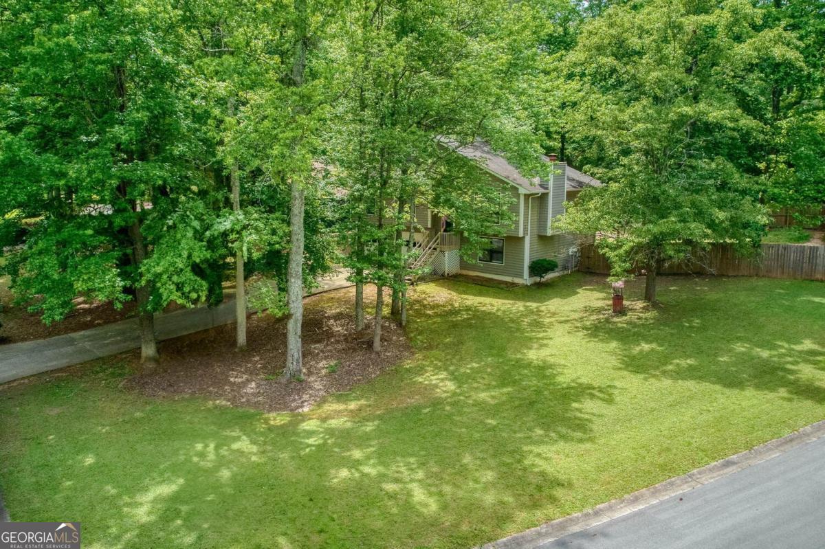 1220 Wade Green Circle NW Acworth GA 30102