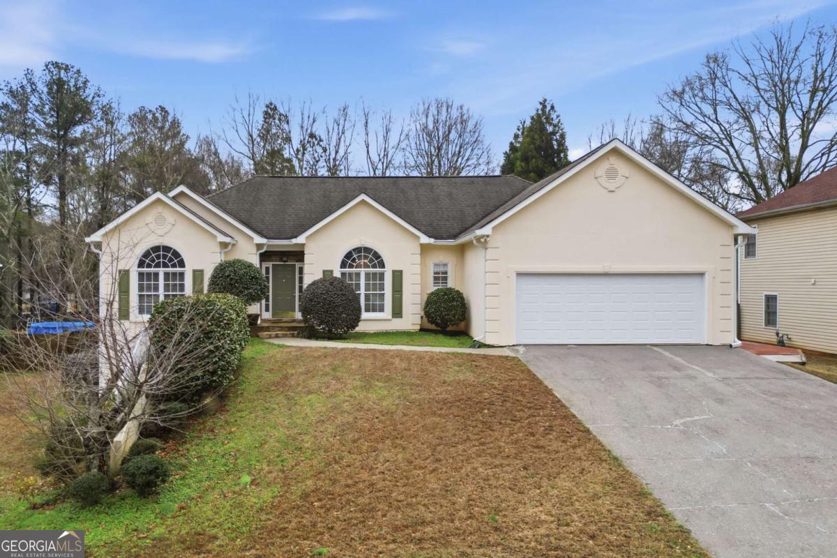 4215 Meek Road Powder Springs GA 30127