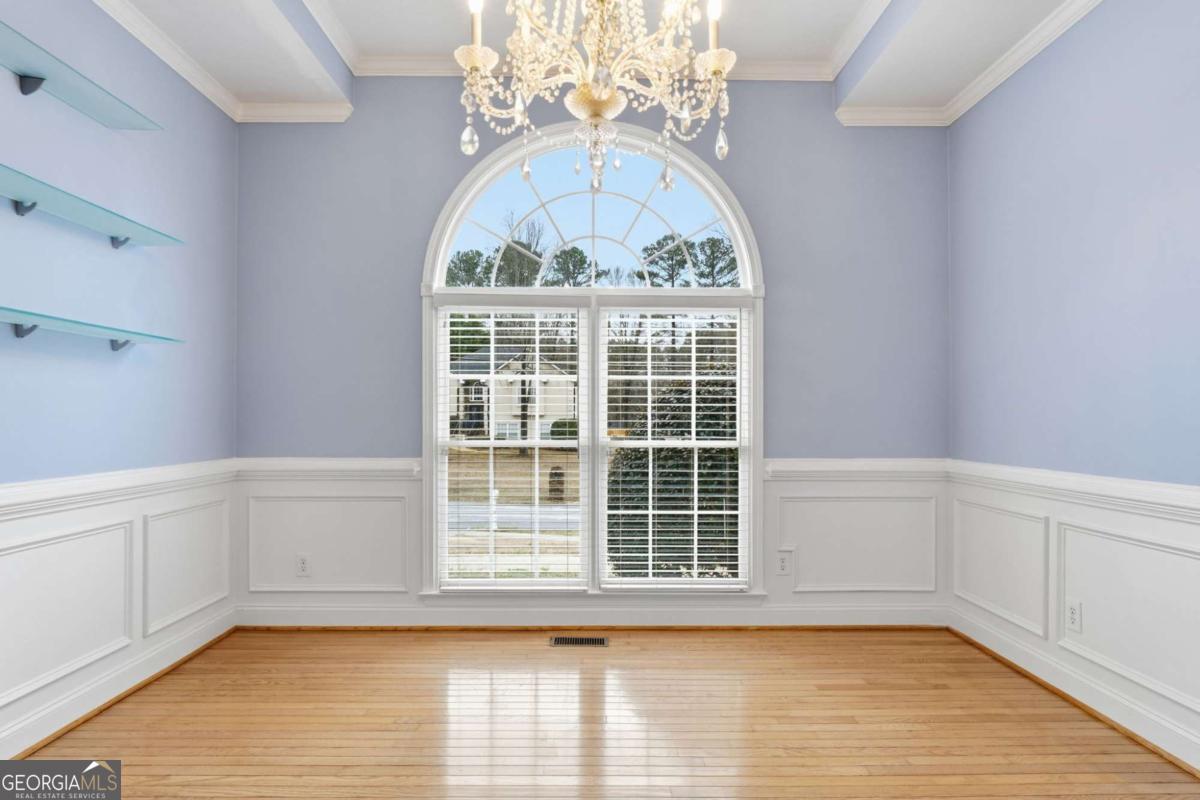 4215 Meek Road Powder Springs GA 30127