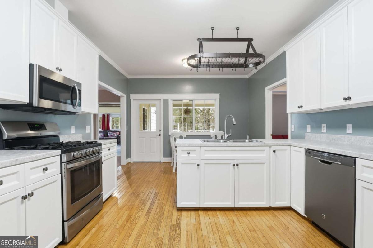 4215 Meek Road Powder Springs GA 30127