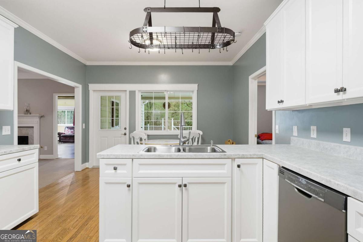 4215 Meek Road Powder Springs GA 30127