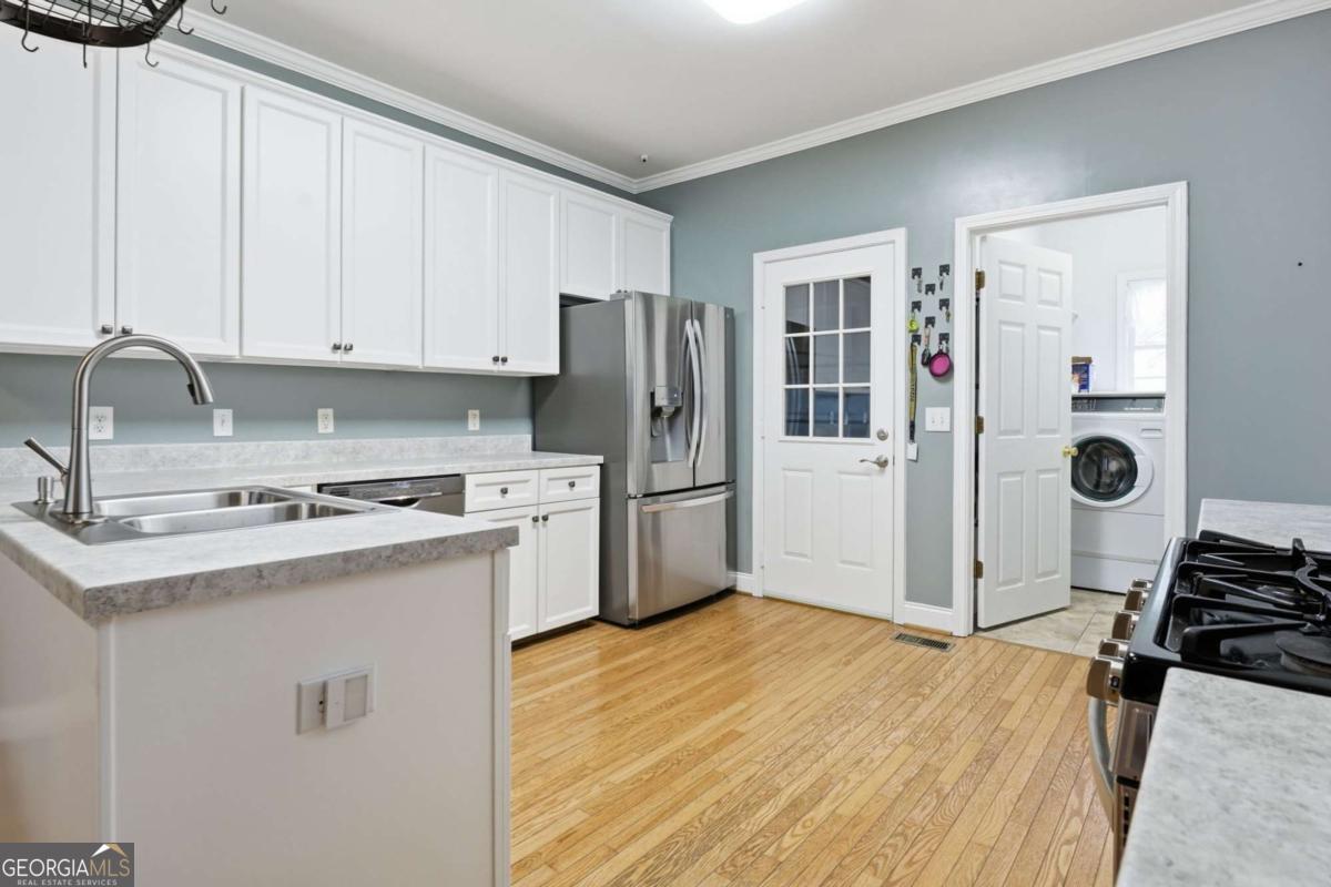 4215 Meek Road Powder Springs GA 30127