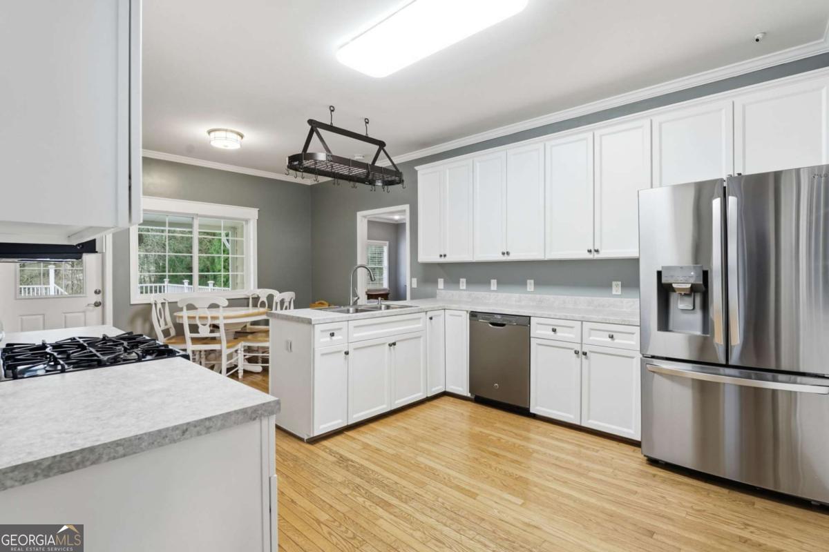 4215 Meek Road Powder Springs GA 30127