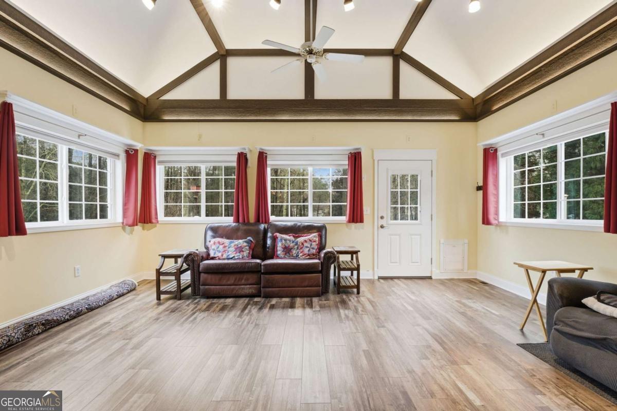 4215 Meek Road Powder Springs GA 30127