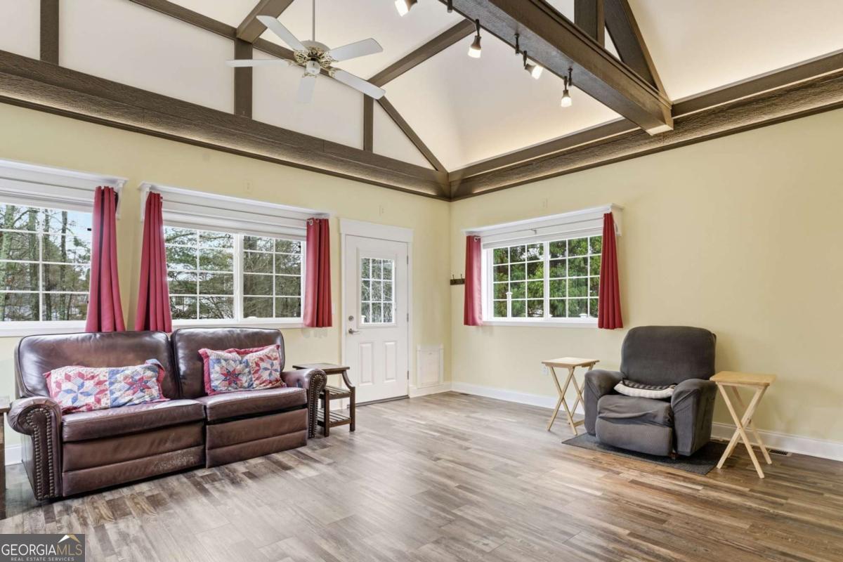 4215 Meek Road Powder Springs GA 30127
