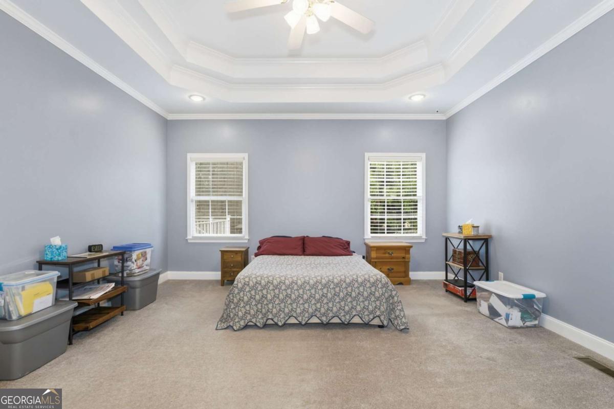 4215 Meek Road Powder Springs GA 30127