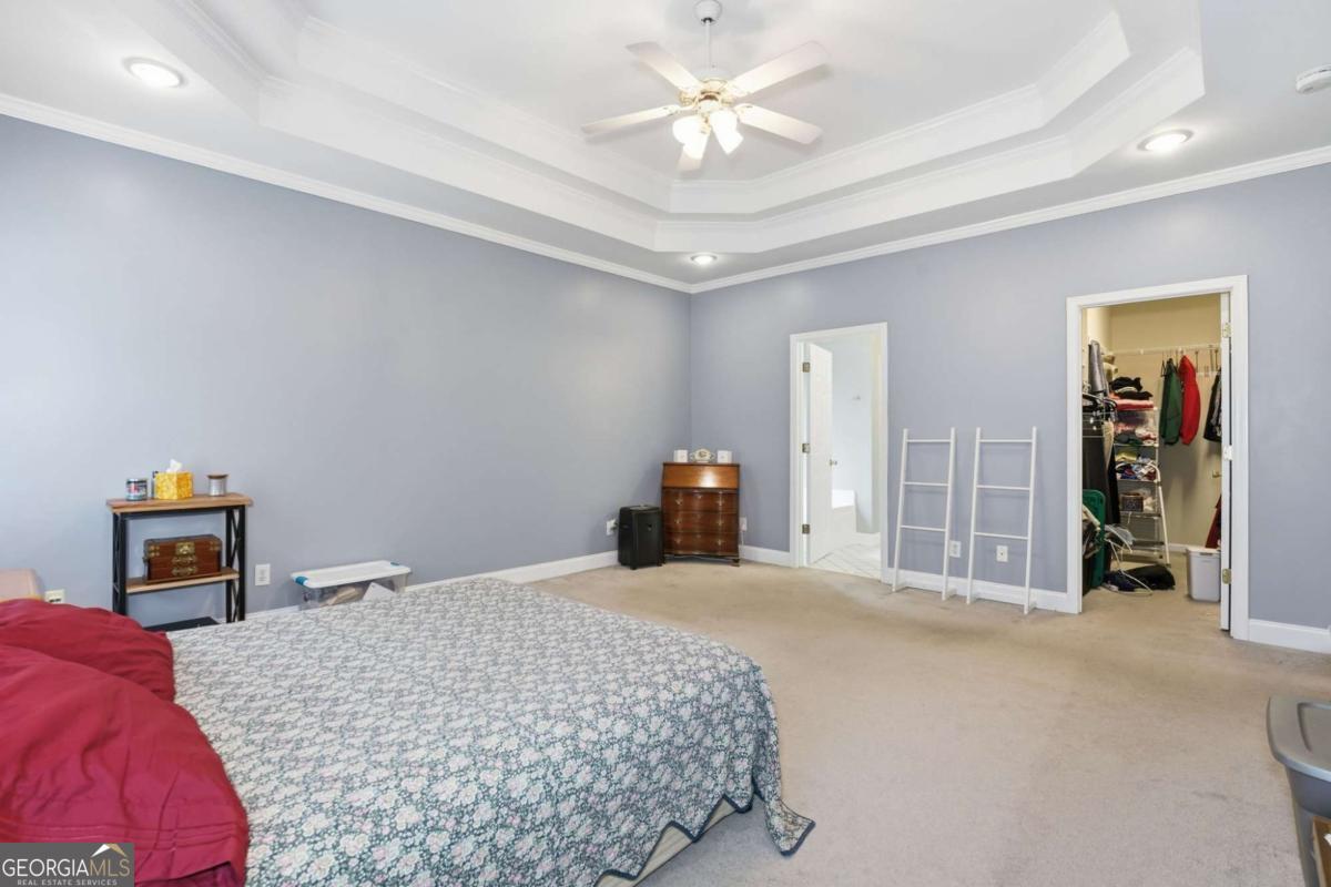 4215 Meek Road Powder Springs GA 30127