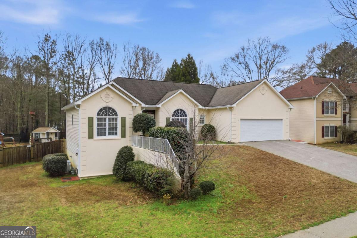 4215 Meek Road Powder Springs GA 30127