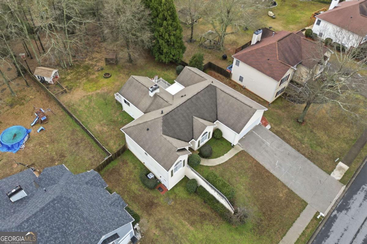 4215 Meek Road Powder Springs GA 30127